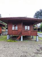 D'Royale Tapos Resort Bogor