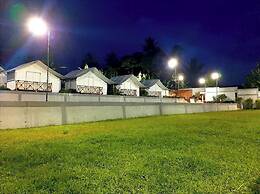 D'Royale Tapos Resort Bogor
