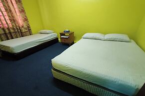D'Bj Motel