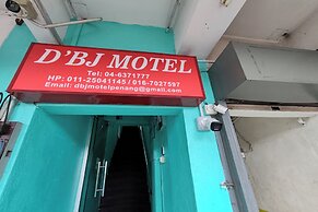 D'Bj Motel
