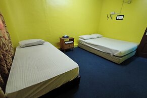 D'Bj Motel