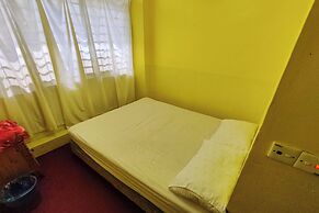 D'Bj Motel