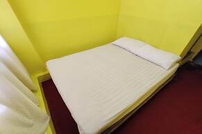 D'Bj Motel