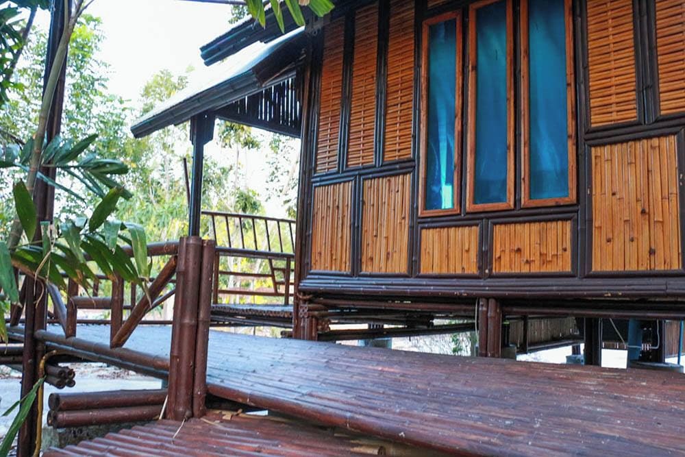 Punpoon Resort