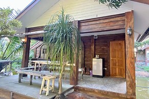 Punpoon Resort