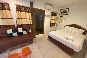 Punpoon Resort