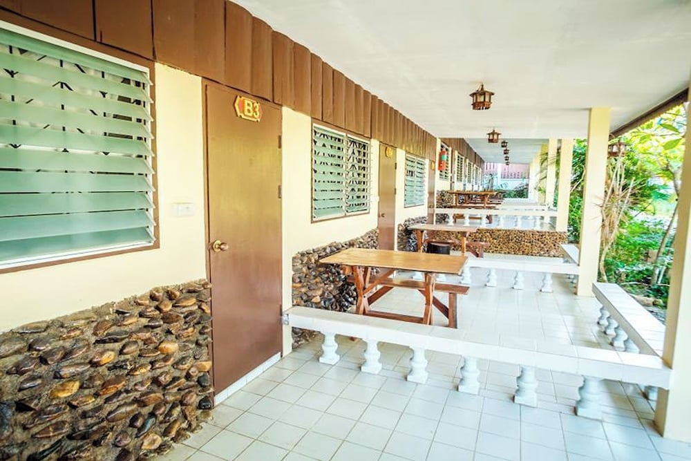Pai Hillside Resort