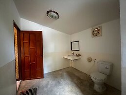 Pai Hillside Resort