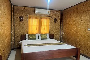 Pai Hillside Resort
