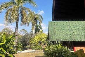 Pai Hillside Resort