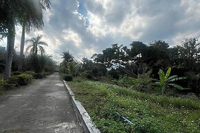 Pai Hillside Resort