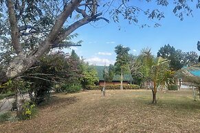 Pai Hillside Resort