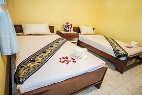 Pai Hillside Resort