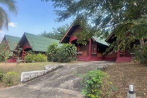 Pai Hillside Resort