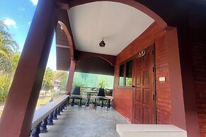 Pai Hillside Resort