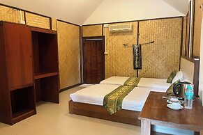 Pai Hillside Resort