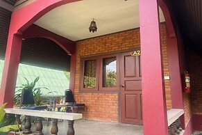 Pai Hillside Resort