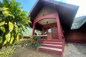 Pai Hillside Resort