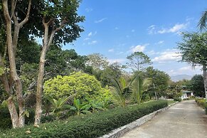 Pai Hillside Resort
