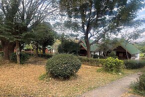 Pai Hillside Resort