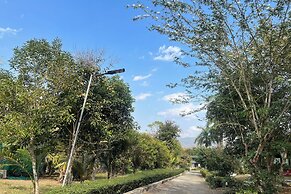 Pai Hillside Resort