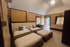 Pai Hillside Resort