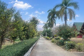 Pai Hillside Resort