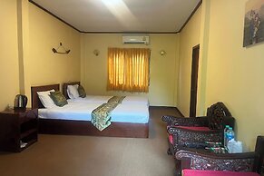 Pai Hillside Resort
