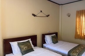 Pai Hillside Resort