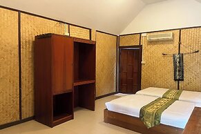 Pai Hillside Resort