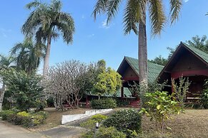 Pai Hillside Resort