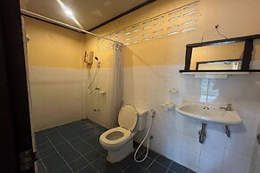 Pai Hillside Resort