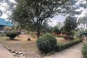 Pai Hillside Resort