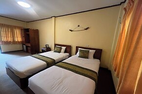 Pai Hillside Resort