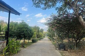 Pai Hillside Resort