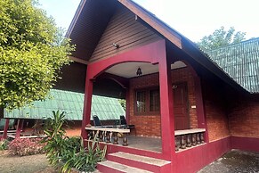 Pai Hillside Resort