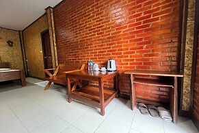 Pai Hillside Resort