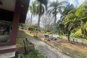Pai Hillside Resort