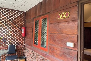 Pai Hillside Resort