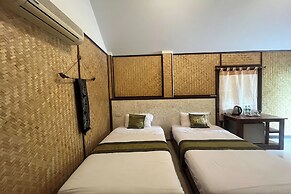 Pai Hillside Resort