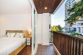 Villa Nirvana, Hua Hin