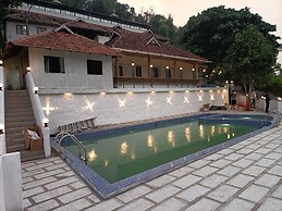 ASHRAMAM HEALTH RESORT