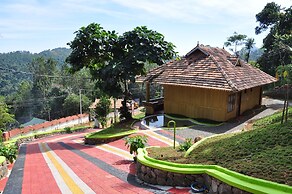 ASHRAMAM HEALTH RESORT
