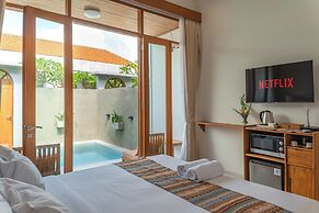 Comoda Seminyak