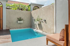 Comoda Seminyak