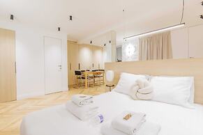 Chic Studio for 2P - Ternes