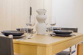Chic Studio for 2P - Ternes