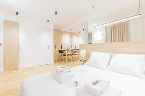 Chic Studio for 2P - Ternes