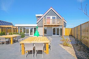 Callantsoog Group Getaway Beach