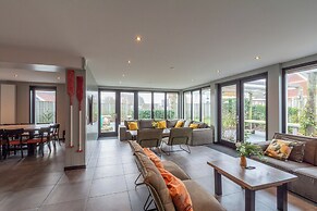 Callantsoog Group Getaway Beach